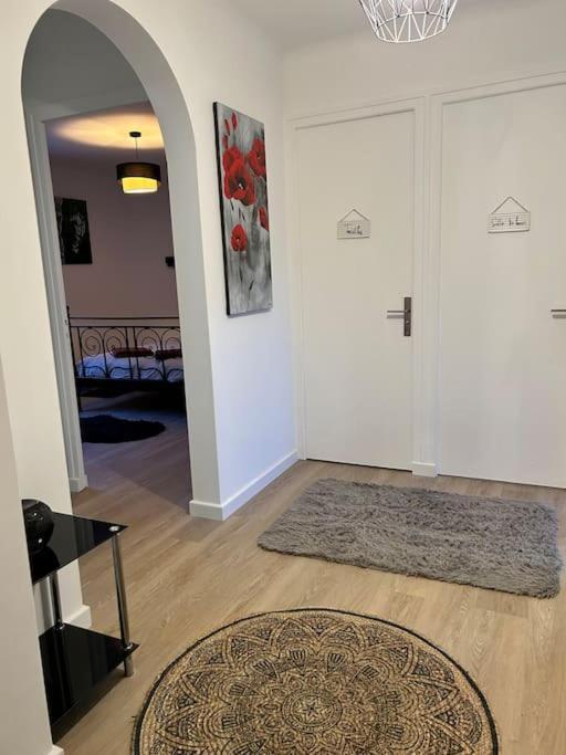 Appartement 3 Chambres A Annecy Dans Maison Pour 2 A 8 Personnes Exteriör bild